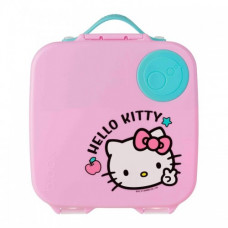 B.Box: Hello Kitty Lunchbox - Fashionista