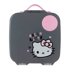 B.Box: Hello Kitty Lunchbox - Get Social