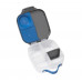 B.Box: Mini Lunchbox - Blue Slate