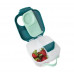 B.Box: Mini Lunchbox - Emerald Forest