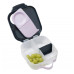 B.Box: Mini Lunchbox - Indigo Rose