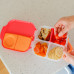 B.Box: Mini Lunchbox - Lemon Sherbet