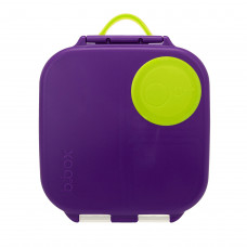 B.Box: Mini Lunchbox - Passion Splash