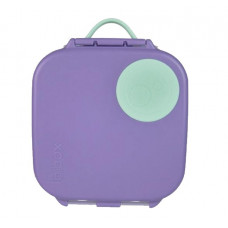 B.Box: Mini Lunchbox - Lilac Pop