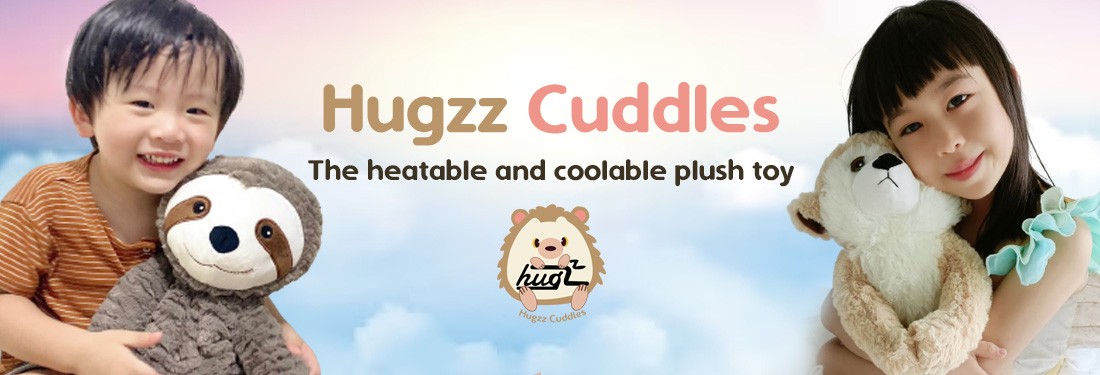 Hugzz Cuddles