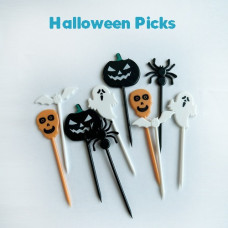 Bumwear: Pick - Halloween