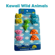 Bumwear: Pick - Kawaii Wild Animals