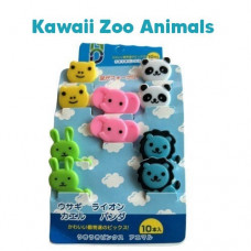 Bumwear: Pick - Kawaii Zoo Animals