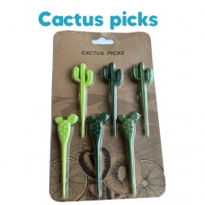 Bumwear: Pick - Cactus