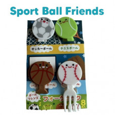 Bumwear: Pick - Sport Ball Friends