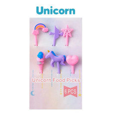 Bumwear: Pick - Unicorn