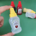 Bumwear: Sauce Bottle - Tomato and Mustard