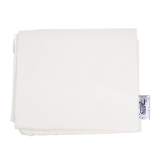 Hugzz: Blanket Covers 41" x 60" - Cream