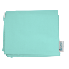 Hugzz: Adults Blanket Covers 48" x 72" - Aqua