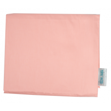 Hugzz: Adults Blanket Covers 48" x 72" - Peach