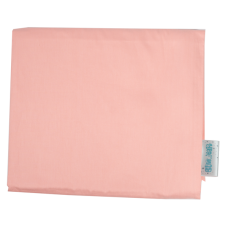 Hugzz: Adults Blanket Covers 48" x 72" - Peach