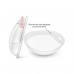 BE: Accessories - Breast Shield with Plug