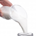BE: Accessories - Silicone Milk Collector with Base