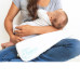 Feeding Friend Nursing Pillow - Rose Pink