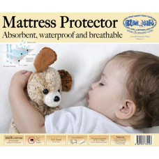 Bumwear: Mattress Protectors - Flat Sheet