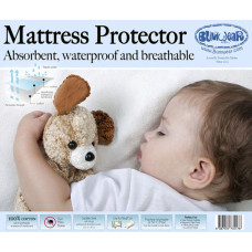 Bumwear: Mattress Protectors - Winged