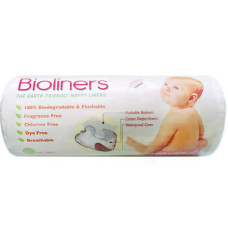 Bumwear: Bioliners - Single Roll