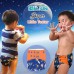 Bumwear: Cloth Diapers - Beam Me Up Scotty