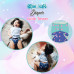 Bumwear: Cloth Diapers - Shooting Stars