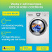 Country Save: Bundle - 2 x 160 Wash Loads with 1 Bleach
