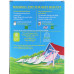 Country Save: Laundry Detergent for 80 HE (High Efficiency) Laundry Loads