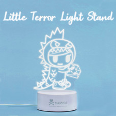 Enchanté: Light Stand - Little Terror