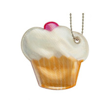 Firefly Soft Reflectors - Cupcake