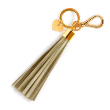 Firefly: Tassel Reflectors - Khaki