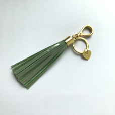 Firefly: Tassel Reflectors - Mint