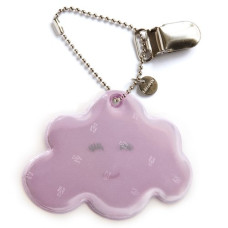 Firefly Soft Reflectors - Pink Cloud