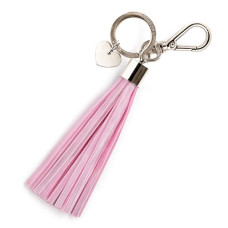 Firefly: Tassel Reflectors - Pink Sugar