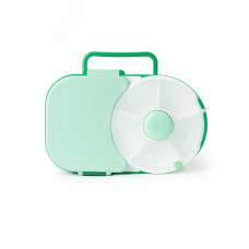 GoBe: Lunchbox - Sage Green