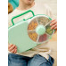 GoBe: Lunchbox - Sage Green