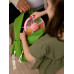 GoBe: Lunchbox - Watermelon Pink 