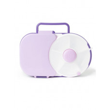 GoBe: Lunchbox - Grape Purple 