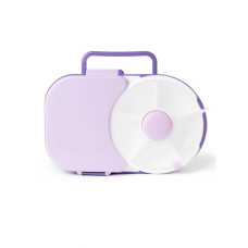 GoBe: Lunchbox - Grape Purple 