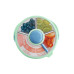 GoBe: Lunch Stack: Twinberry GoBe: Lunch Stack: Twinberry