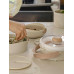 GoBe: Lunch Stack: Milk Tea GoBe: Lunch Stack: Milk Tea