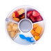 GoBe: Snack Spinner - Grey 