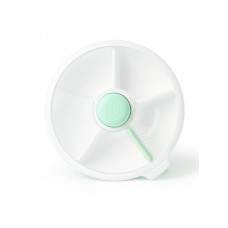 GoBe: Large Snack Spinner - Mint Green 