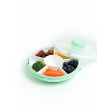 GoBe: Snack Spinner - Mint Green