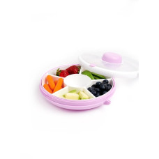 GoBe Snack Spinner Bumwear Lunch on the go