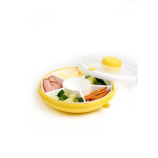 GoBe Snack Spinner Bumwear Lunch on the go