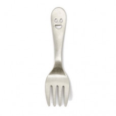 Happy Face: Petite Fork