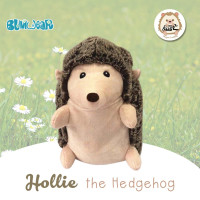 Hugzz: Cuddles - Hollie the Hedgehog 